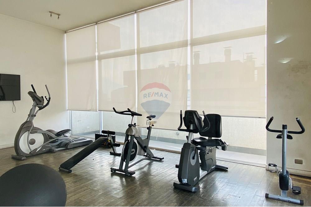 Residential - Кондо/квартира - Santiago, Santiago, Metropolitana De Santiago - CL - IMG_4847.jpg - 1028018342-297