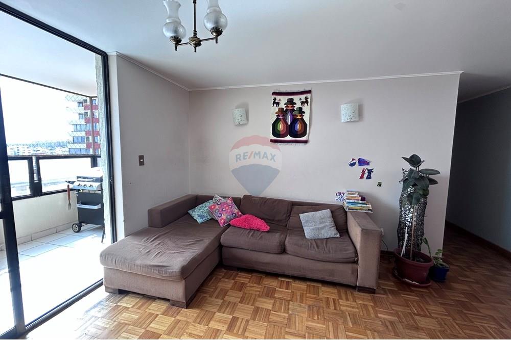 Residential - ਕੌਂਡੋ/ਅਪਾਰਟਮੈਂਟ - Antofagasta, Antofagasta, Antofagasta - CL - IMG_3366.jpeg - 1028004031-199