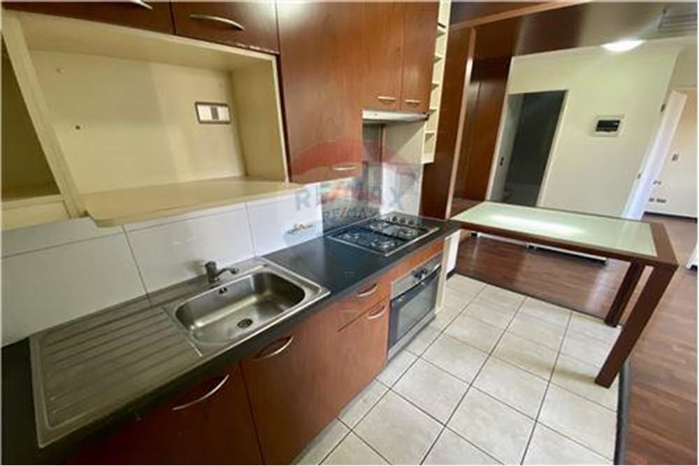 Departamento - Arriendo - Santiago, Santiago, Metropolitana De Santiago - 5.jpg - 1028018010-1478