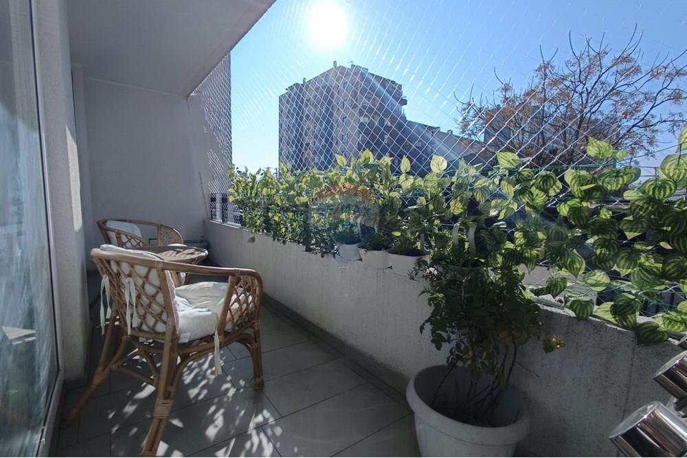 Departamento - Arriendo - Ñuñoa, Santiago, Metropolitana De Santiago - Terraza Horiz 3.jpeg - 1028096063-30