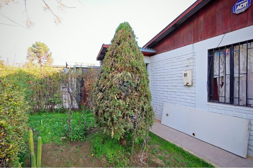 Жилищен - Къща - La Florida, Santiago, Metropolitana De Santiago - CL - 1.3.jpg - 1028050190-283