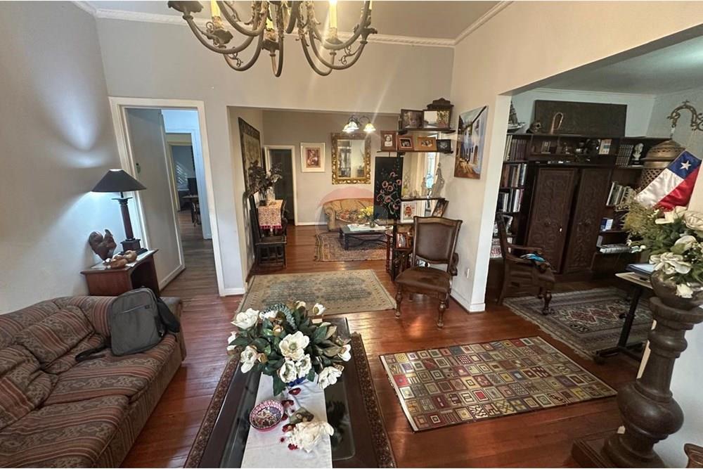 Residential - Hus - Ñuñoa, Santiago, Metropolitana De Santiago - CL - IMG-20250619-WA0022.jpg - 1028098025-50