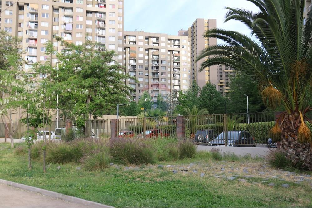 Departamento - Venta - Estación Central, Santiago, Metropolitana De Santiago - IMG_4206.JPG - 1028109076-7