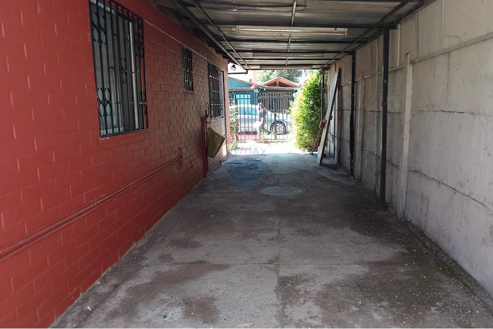 Residential - Hus - Pudahuel, Santiago, Metropolitana De Santiago - CL - 13.jpeg - 1028050105-570