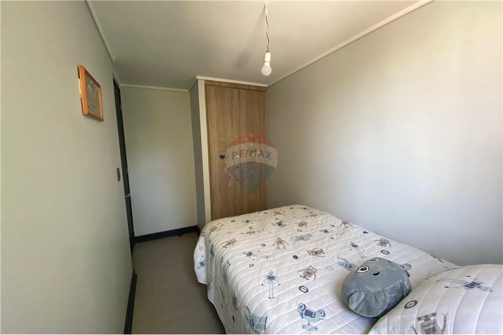 באזור מגורים - דירה - Macul, Santiago, Metropolitana De Santiago - CL - 12 - 1028018456-137