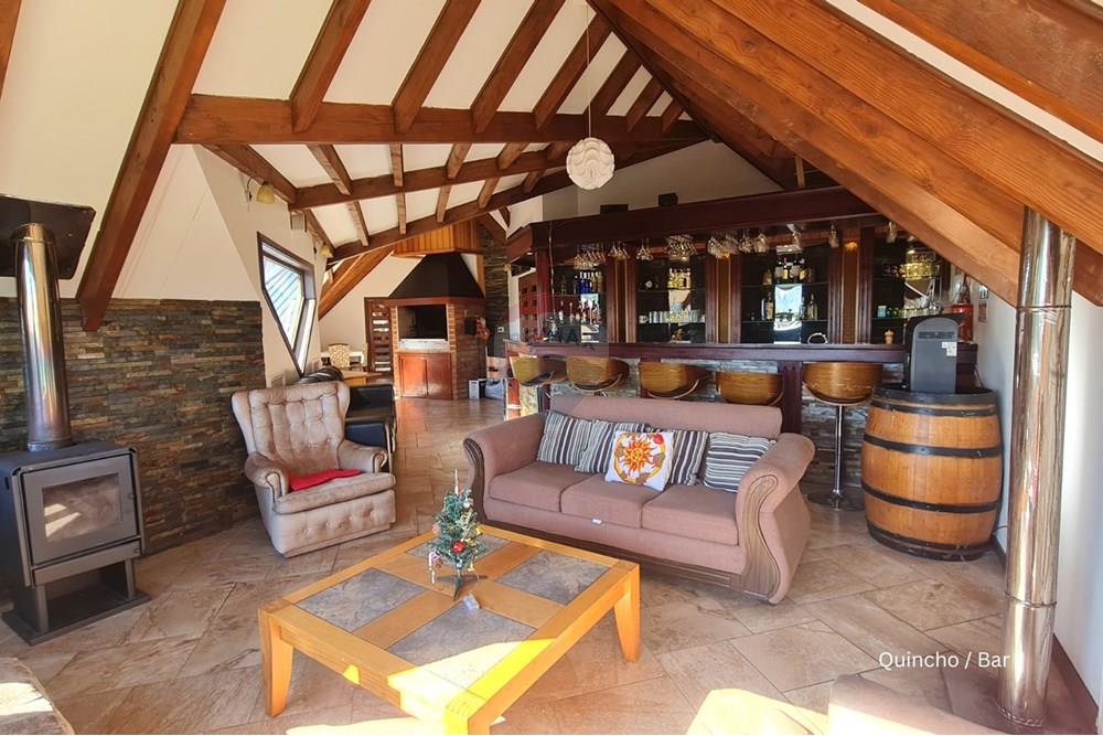 Residential - Omakotitalo - Puerto Varas, Llanquihue, Los Lagos - CL - 23.jpg - 1028050128-204