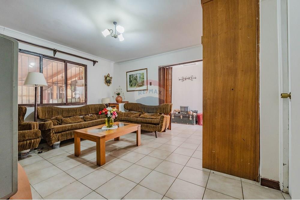 Residential - บ้านเดี่ยว - Maipú, Santiago, Metropolitana De Santiago - CL - Maipu 0325 - 23.JPG - 1028101009-196