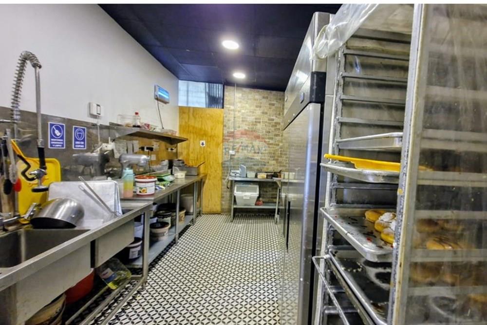 Commercieel - Bedrijfsmatig / Detailhandel - Ñuñoa, Santiago, Metropolitana De Santiago - CL - WhatsApp Image 2024-08-14 at 14.02.05.jpeg - 1028050146-692