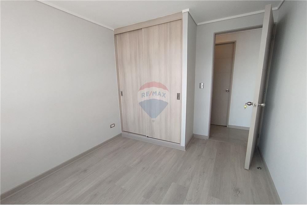 Residenziale - Appartamento - La Cisterna, Santiago, Metropolitana De Santiago - CL - 8 - 1028101002-138