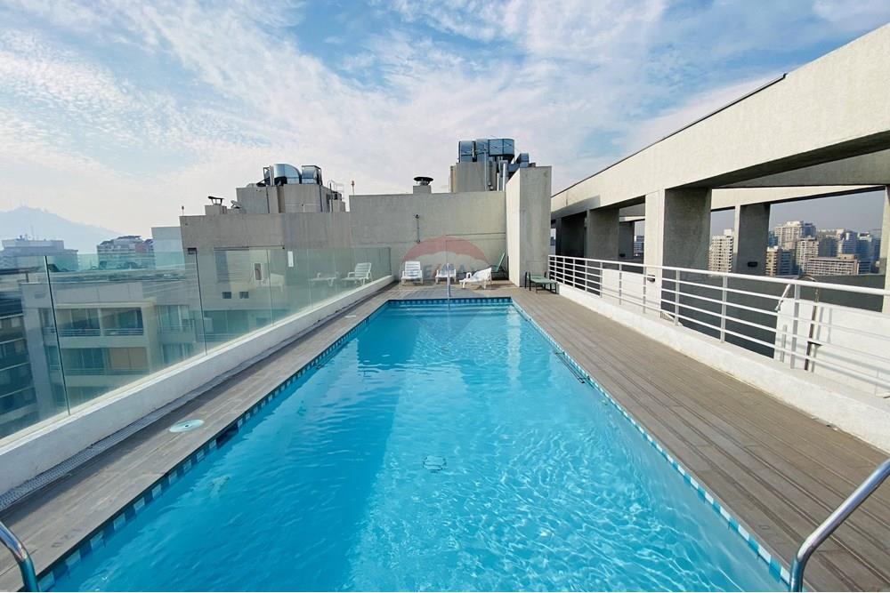 Residential - Кондо/квартира - Santiago, Santiago, Metropolitana De Santiago - CL - IMG_4853.jpg - 1028018342-297