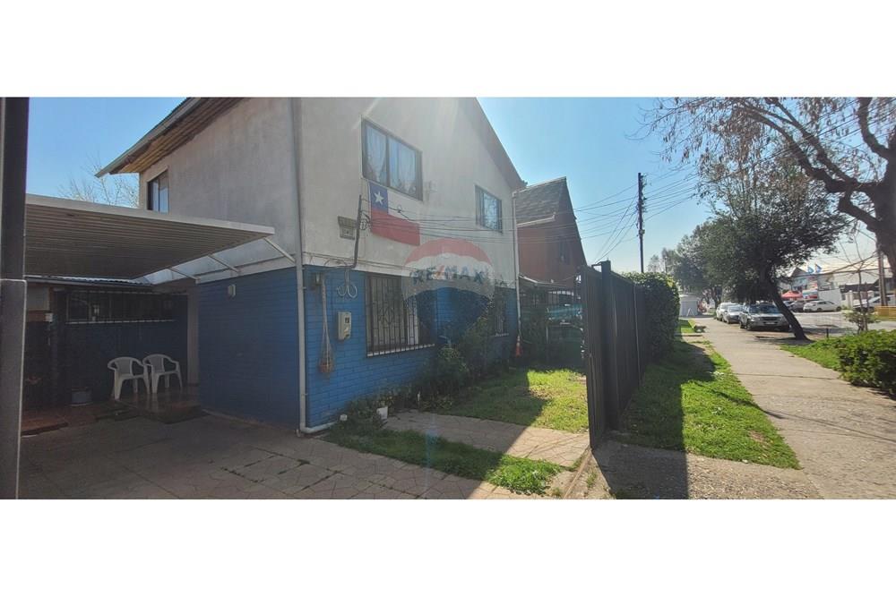 Residential - Hus - Peñalolén, Santiago, Metropolitana De Santiago - CL - 20250905_130808.jpg - 1028097062-5