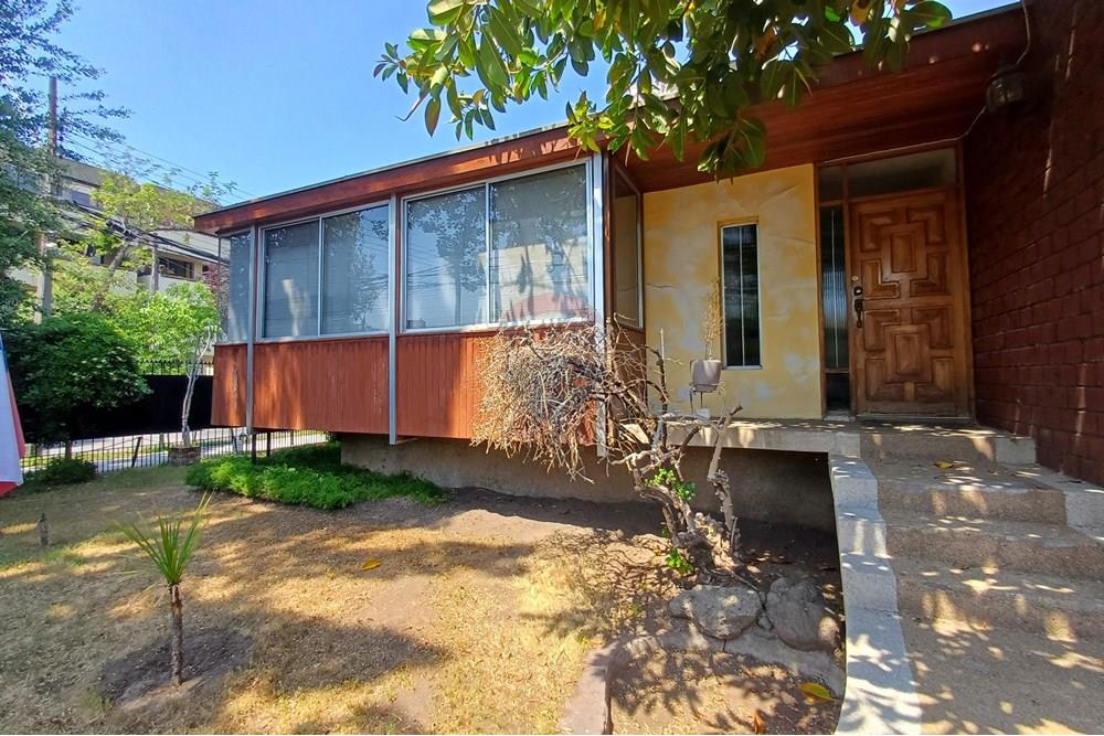 Casa - Venta - Providencia, Santiago, Metropolitana De Santiago - 2.jpg - 1028094008-135