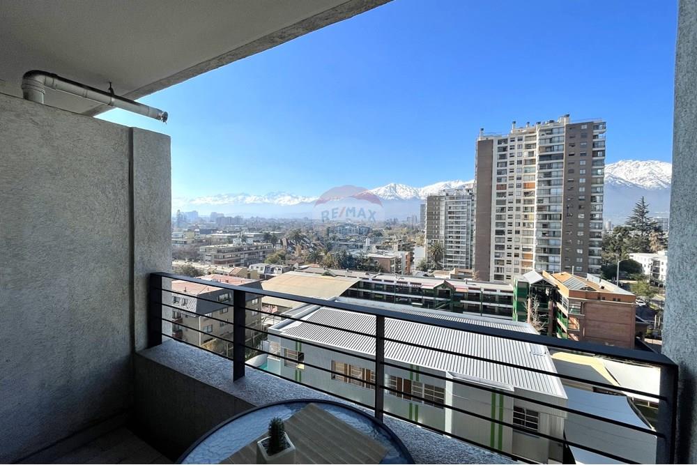 Residential - कोंडो/अपार्टमेंट - Ñuñoa, Santiago, Metropolitana De Santiago - CL - 7.jpg - 1028057159-13