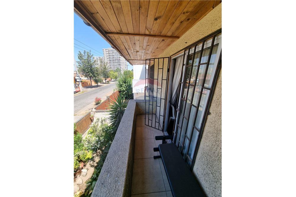 Residential - Bahay - San Miguel, Santiago, Metropolitana De Santiago - CL - 34 - 1028018386-411