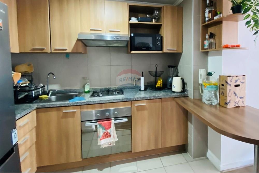 Residential - Ejerlejlighed - Ñuñoa, Santiago, Metropolitana De Santiago - CL - IMG_5279.jpeg - 1028076056-92