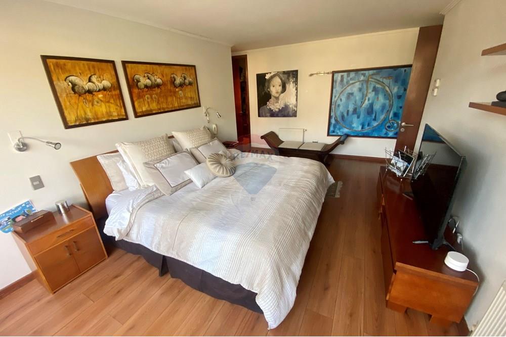 Жилищен - Апартамент - Lo Barnechea, Santiago, Metropolitana De Santiago - CL - IMG_1713.JPG - 1028018010-1484