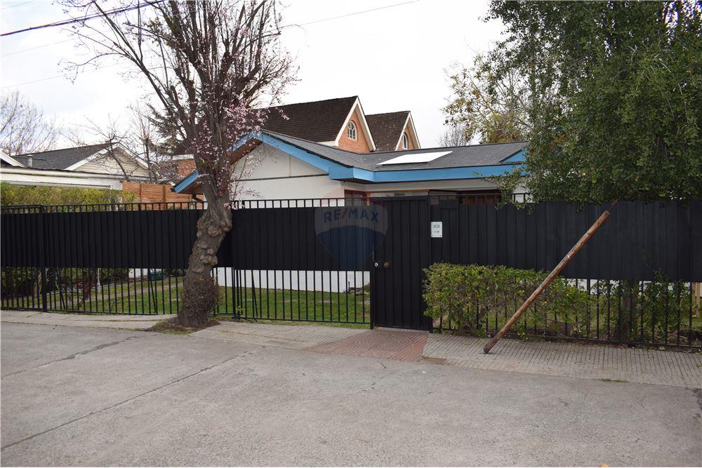 Residential - Hiša večstanovanjska - Vitacura, Santiago, Metropolitana De Santiago - CL - 1 - 1028036099-18