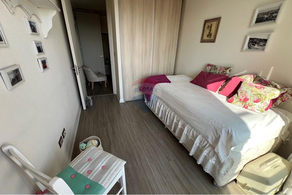 Жилищен - Апартамент - La Reina, Santiago, Metropolitana De Santiago - CL - IMG_6525.jpeg - 1028098015-628