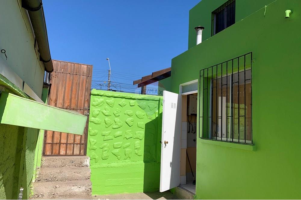 Elamine - Eramu - Coquimbo, Elqui, Coquimbo - CL - IMG_0260.jpg - Köök - 1028018333-414