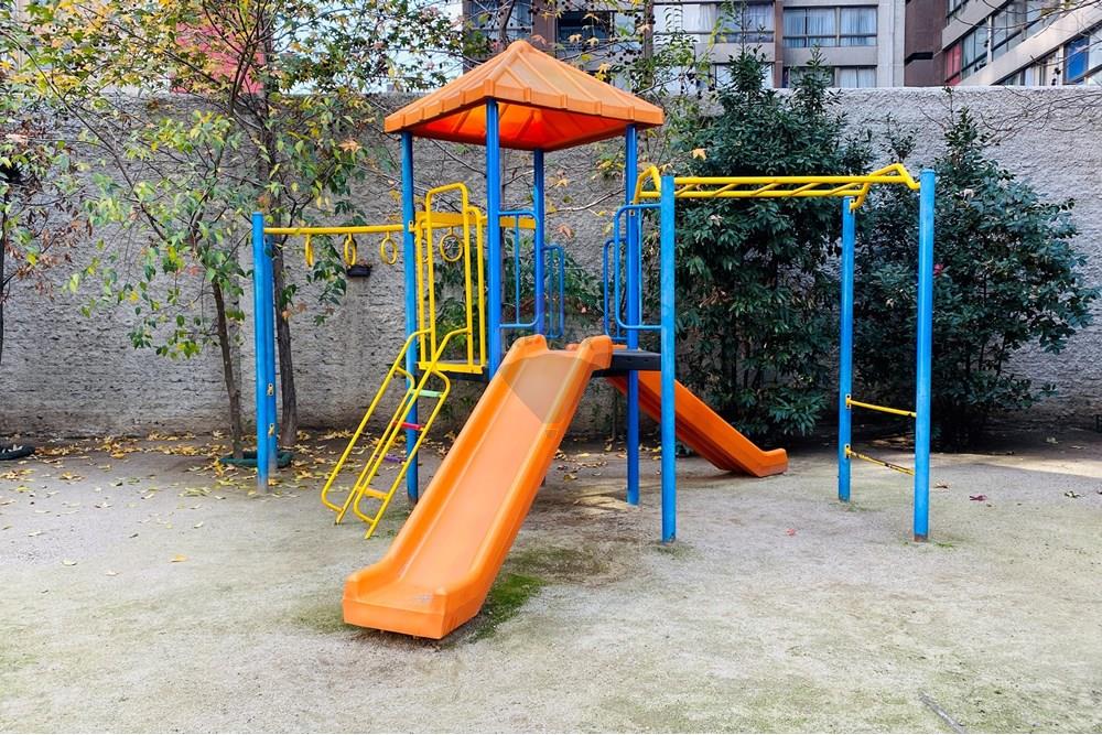 Residential - Кондо/квартира - Santiago, Santiago, Metropolitana De Santiago - CL - IMG_4838.jpg - 1028018342-297