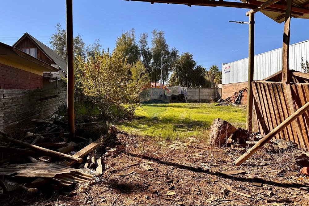 Affärsfastighet - Lager med flera hyresgäster - Hualañé, Curicó, Maule - CL - IMG_9758.JPG - 1028098034-21