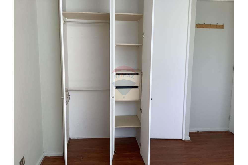 Residential - وحده سكنيه - Santiago, Santiago, Metropolitana De Santiago - CL - IMG_0922.jpeg - 1028036023-435