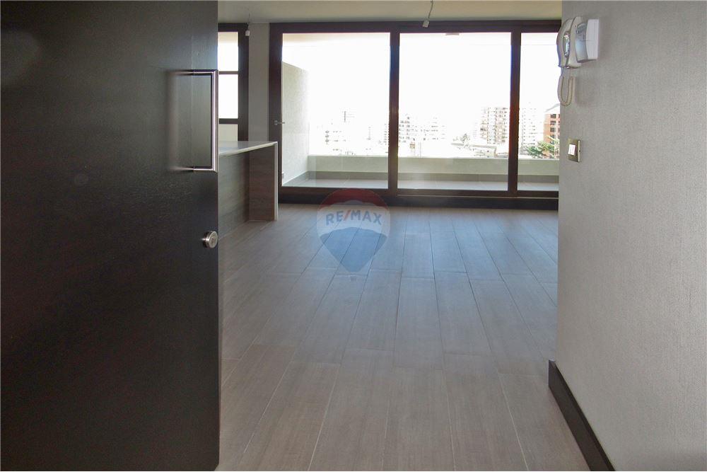 Residencial - Piso - Las Condes, Santiago, Metropolitana De Santiago - CL - 3 - 1028018151-851