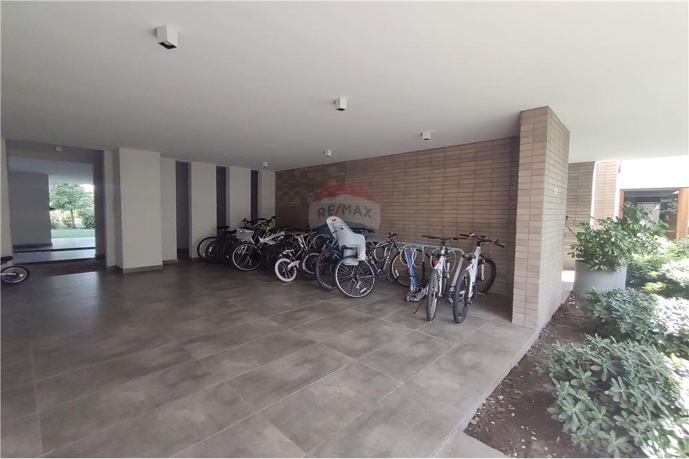 Residential - Asuinhuoneisto - Las Condes, Santiago, Metropolitana De Santiago - CL - 35 - 1028018403-72