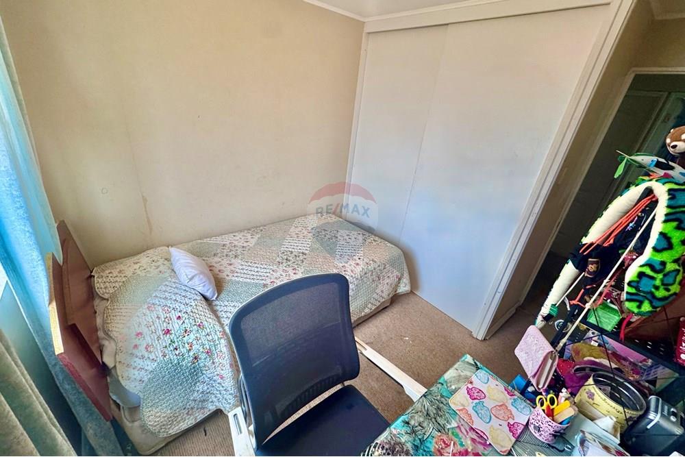 Жилищен - Къща - Maipú, Santiago, Metropolitana De Santiago - CL - IMG_8313.jpg - Спалня - 1028018291-704