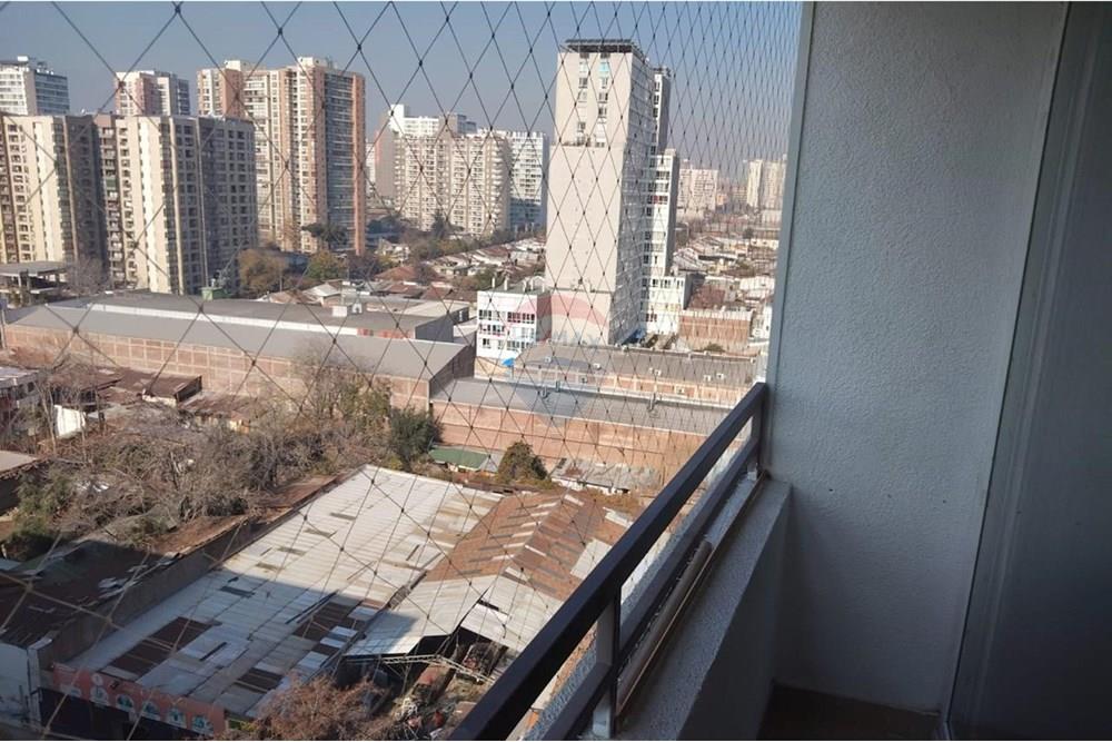 Residential - Διαμέρισμα - Independencia, Santiago, Metropolitana De Santiago - CL - WhatsApp Image 2025-06-09 at 11.25.01-5.jpeg - 1028102063-52