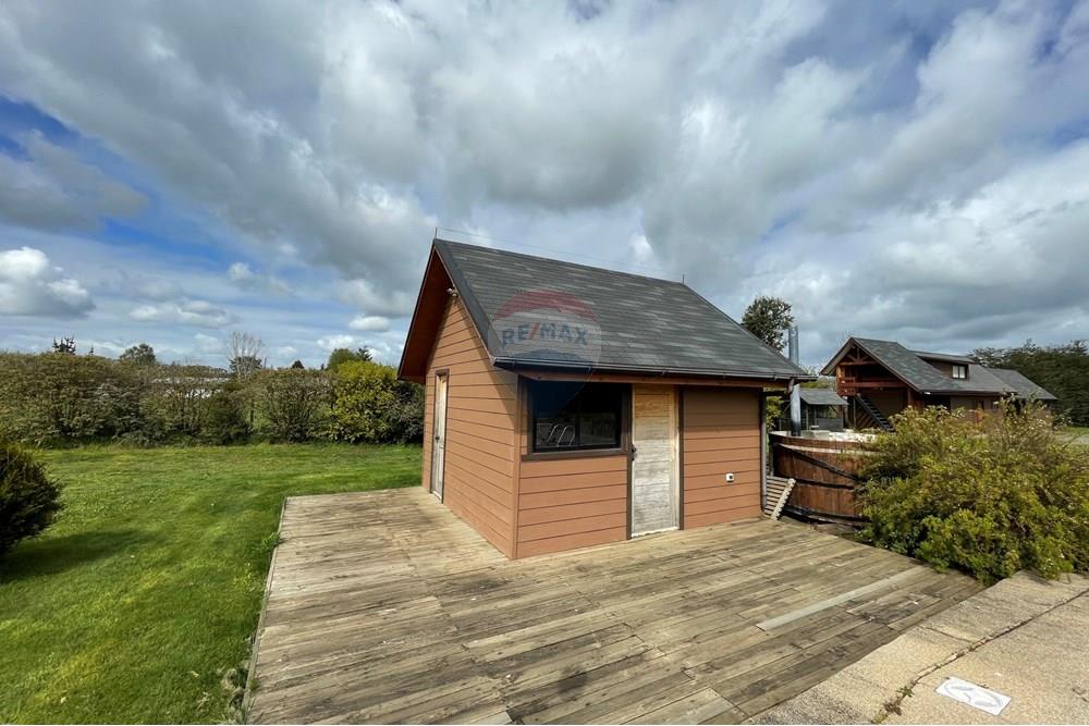 Residential - Hus på landet - La Unión, Ranco, Los Ríos - CL - IMG_2960.jpeg - 1028076051-398