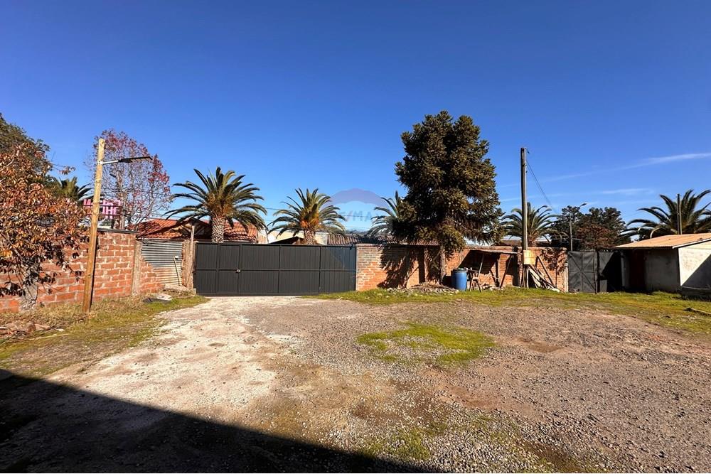 Affärsfastighet - Lager med flera hyresgäster - Hualañé, Curicó, Maule - CL - IMG_9732.JPG - 1028098034-21