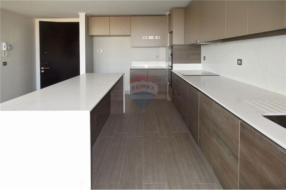 Residencial - Piso - Las Condes, Santiago, Metropolitana De Santiago - CL - Cocina - 1028018151-851