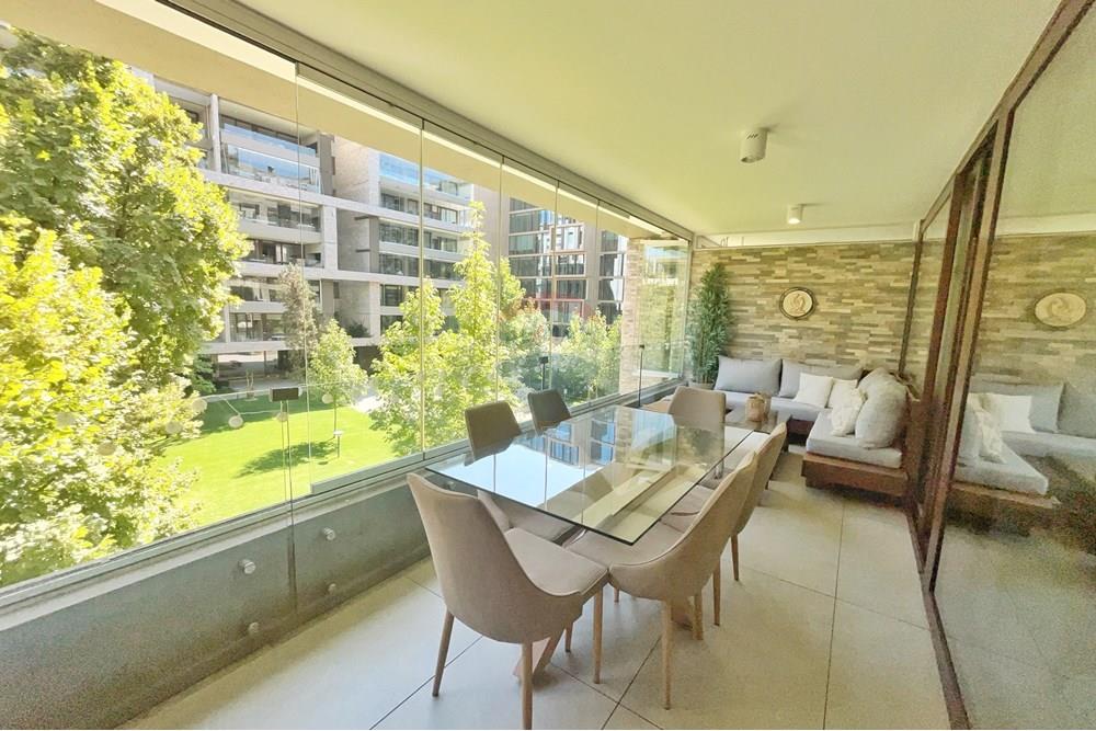 Residential - Leilighet - Lo Barnechea, Santiago, Metropolitana De Santiago - CL - IMG_7321 2.jpeg - 1028076006-722