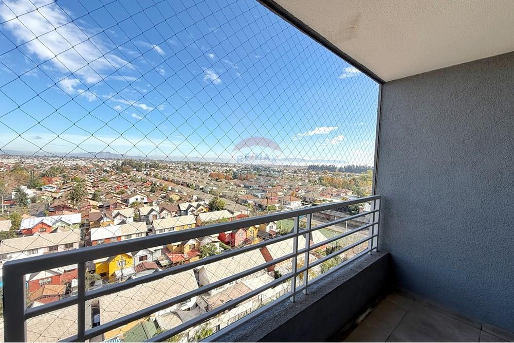 Residential - Asuinhuoneisto - Puente Alto, Cordillera, Metropolitana De Santiago - CL - 20250519_151610823_iOS.jpg - 1028076063-177