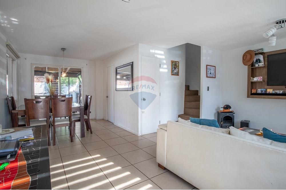 Gyvenamasis - Namas - Lampa, Chacabuco, Metropolitana De Santiago - CL - foto-22.jpg - 1028102060-18