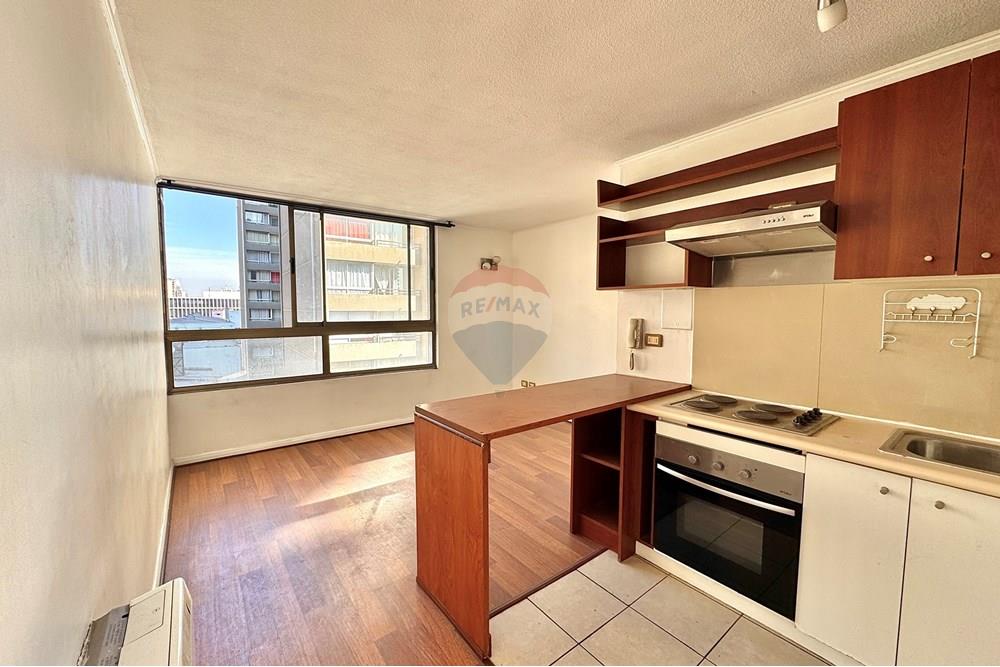 Residential - Asuinhuoneisto - Santiago, Santiago, Metropolitana De Santiago - CL - IMG_1389.jpg - 1028100039-77