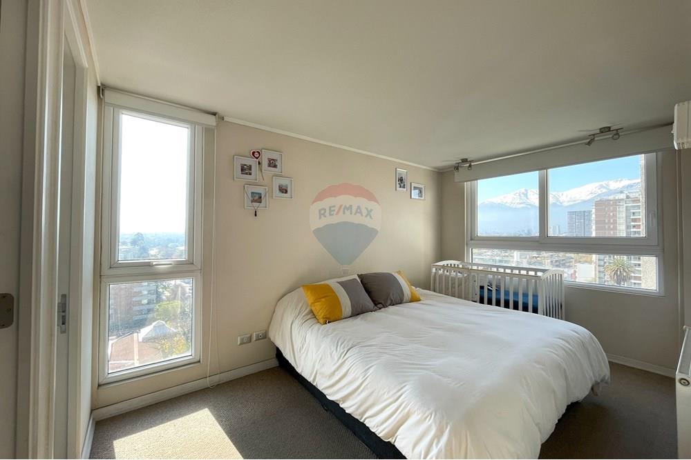 Residential - कोंडो/अपार्टमेंट - Ñuñoa, Santiago, Metropolitana De Santiago - CL - 18.jpg - 1028057159-13