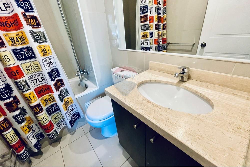 Residenziale - Appartamento - Lo Barnechea, Santiago, Metropolitana De Santiago - CL - IMG_0514.JPEG - 1028018533-556