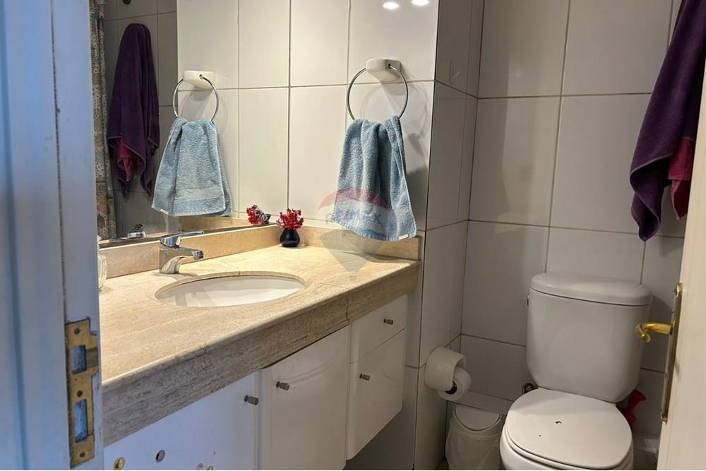 Departamento - Venta - Providencia, Santiago, Metropolitana De Santiago - Baño visita.jpg - 1028064065-14