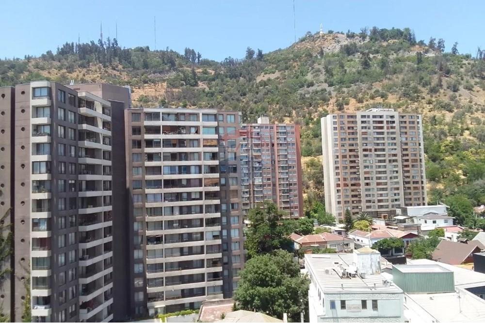 Residential - Ejerlejlighed - Recoleta, Santiago, Metropolitana De Santiago - CL - 12.jpg - 1028050117-404