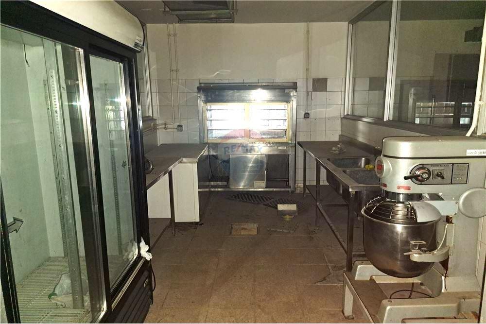 Kommersiell - Næringseiendom - Las Condes, Santiago, Metropolitana De Santiago - CL - 25 - 1028091006-670