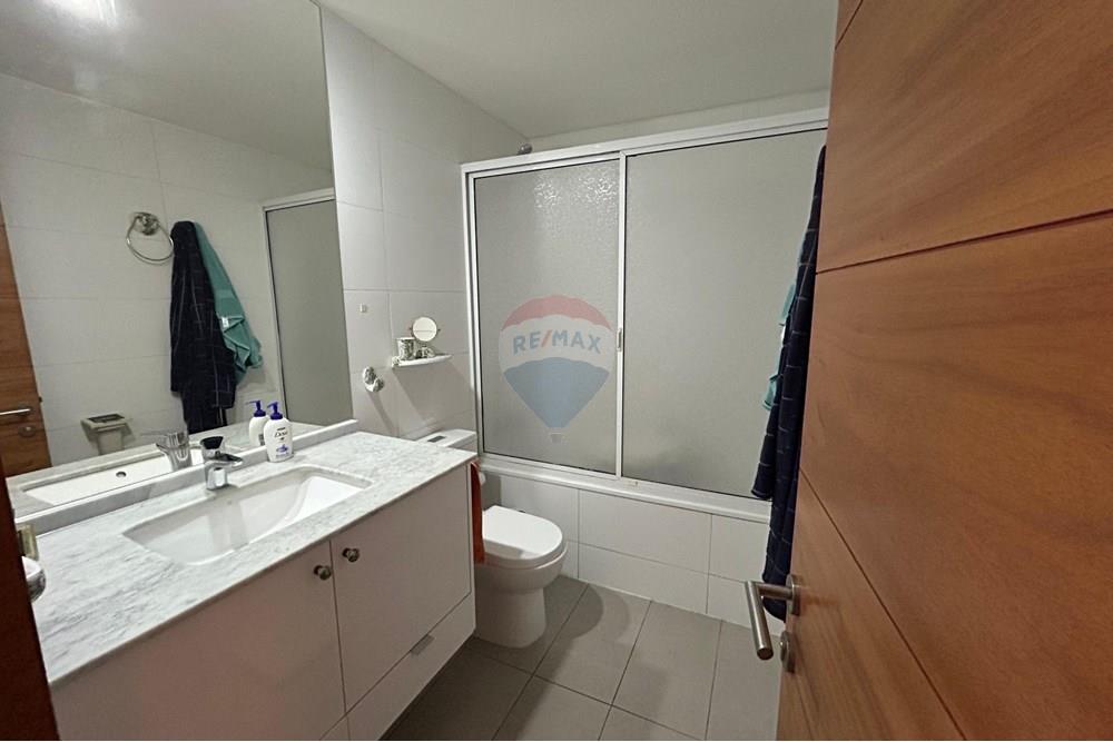 Dzīvojamais - Dzīvoklis - Providencia, Santiago, Metropolitana De Santiago - CL - IMG-20250619-WA0020.jpg - 1028050218-23