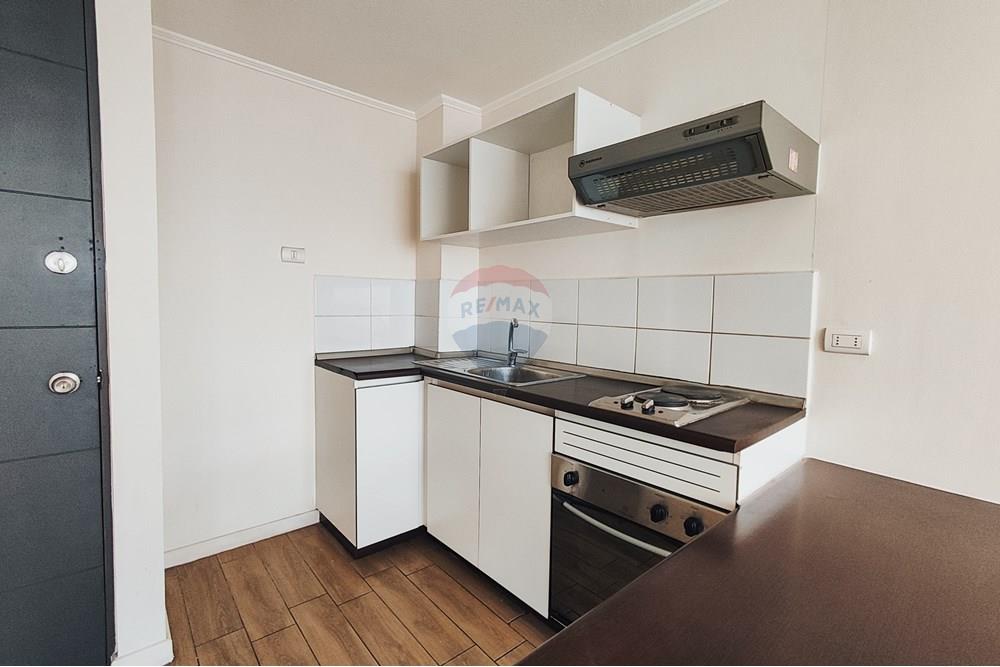 Residential - Кондо/квартира - Independencia, Santiago, Metropolitana De Santiago - CL - 10.jpg - 1028018547-54