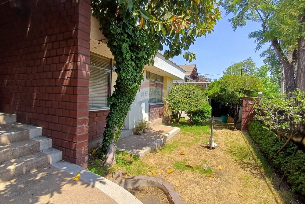 Casa - Venta - Providencia, Santiago, Metropolitana De Santiago - 78.jpg - 1028094008-135