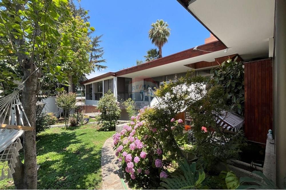 Residential - Hus - Providencia, Santiago, Metropolitana De Santiago - CL - f079a8e8-1e9e-4d30-a484-46919dd1f761.jpeg - 1028100039-95