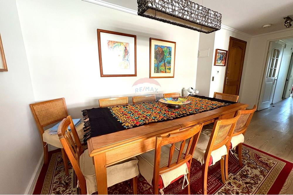 Departamento - Venta - Las Condes, Santiago, Metropolitana De Santiago - 4.jpg - 1028018587-4