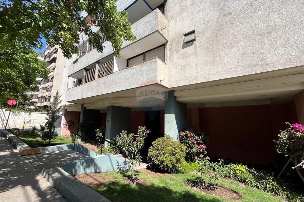 Gyvenamasis - Butas - Ñuñoa, Santiago, Metropolitana De Santiago - CL - IMG_9326.JPG - 1028037153-663