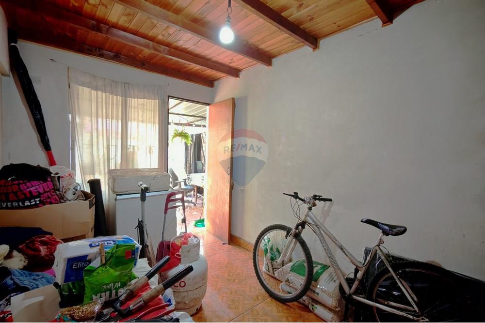 Жилищен - Къща - La Florida, Santiago, Metropolitana De Santiago - CL - 21.jpg - 1028050190-283