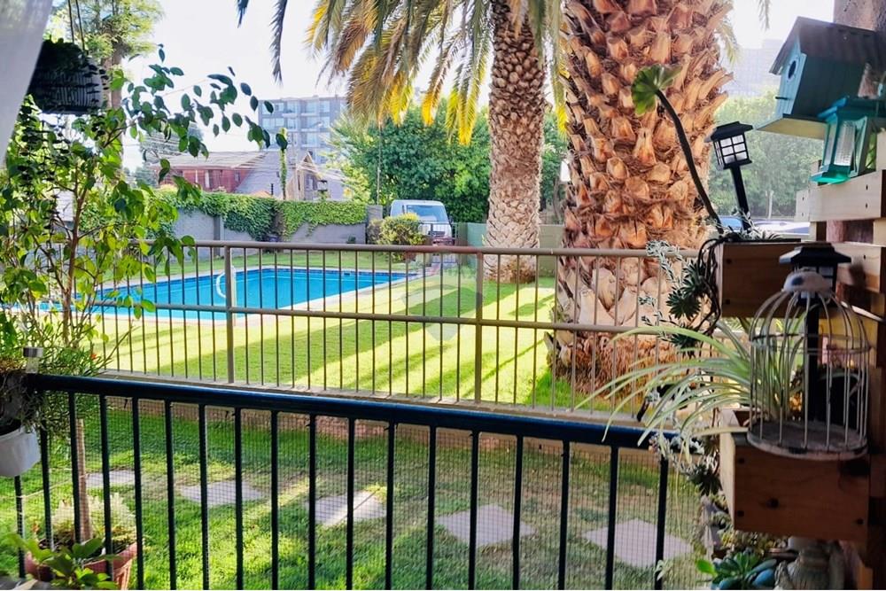 lakó - lakás (tégla) - La Florida, Santiago, Metropolitana De Santiago - CL - e96f4768-f889-4d33-8028-5c8da5b941a3.jpg - 1028057164-42